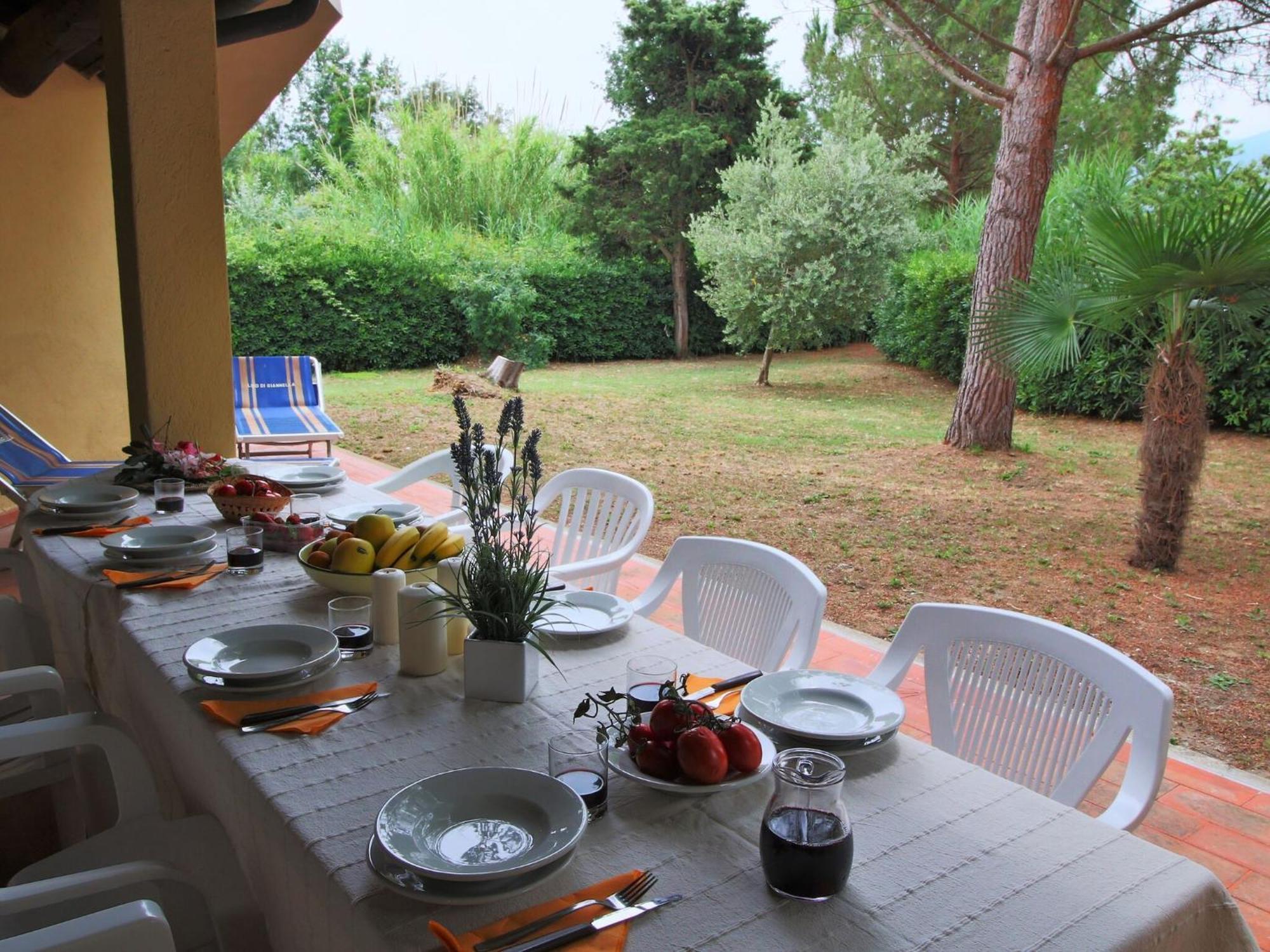 Flat In With Air Conditioning And Private Terrace Appartement *